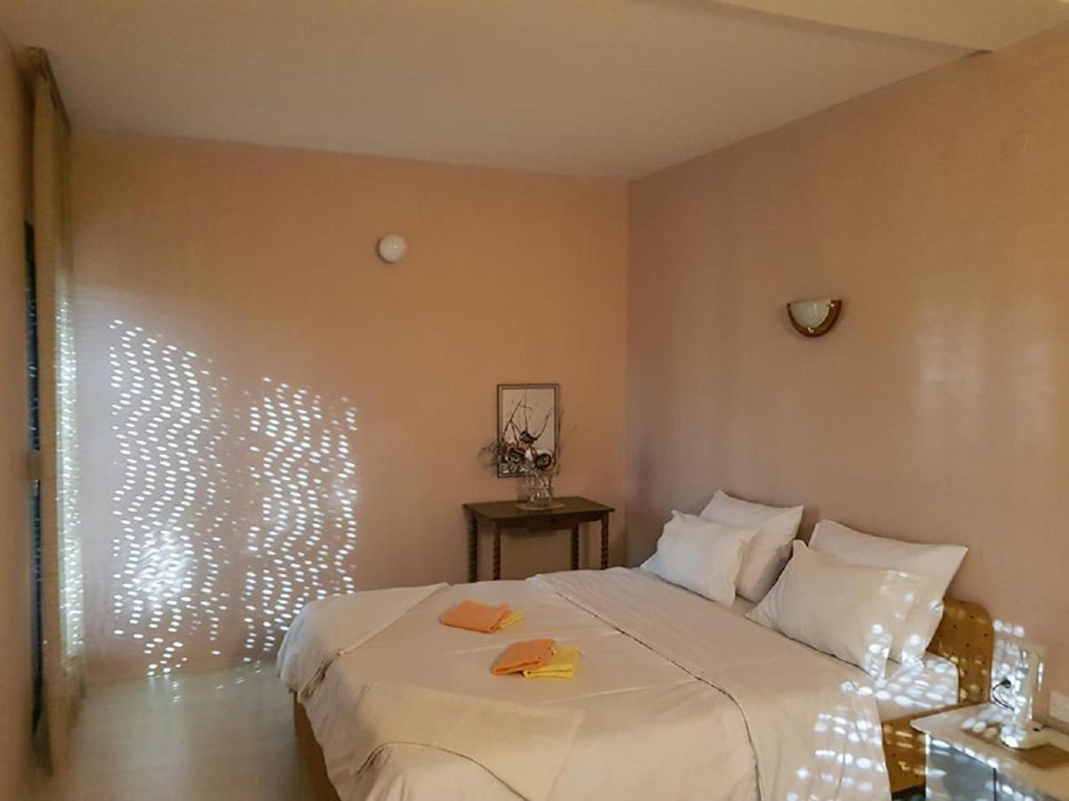 Villa Amsterdam Ohrid Eksteriør billede