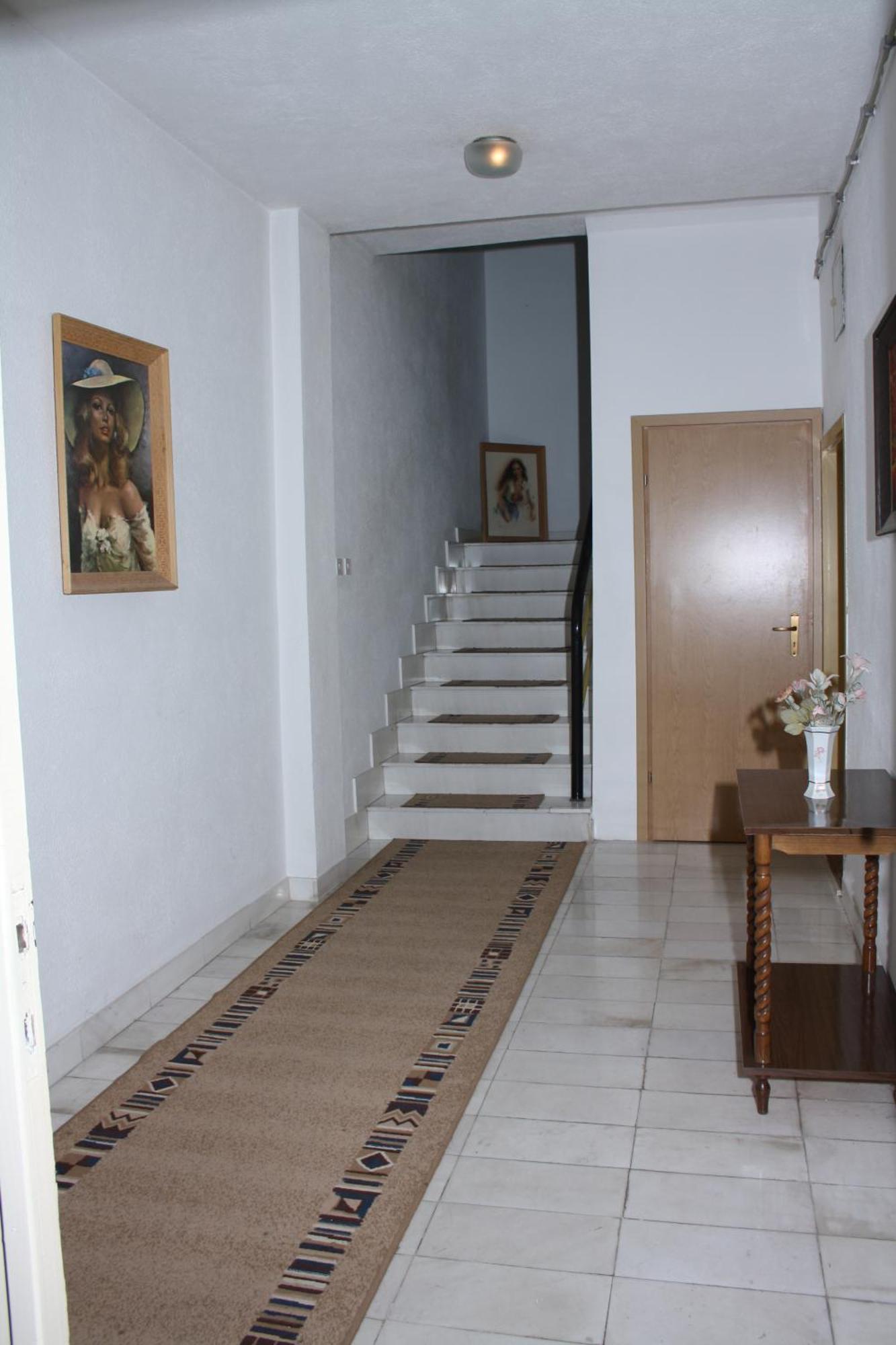 Villa Amsterdam Ohrid Eksteriør billede